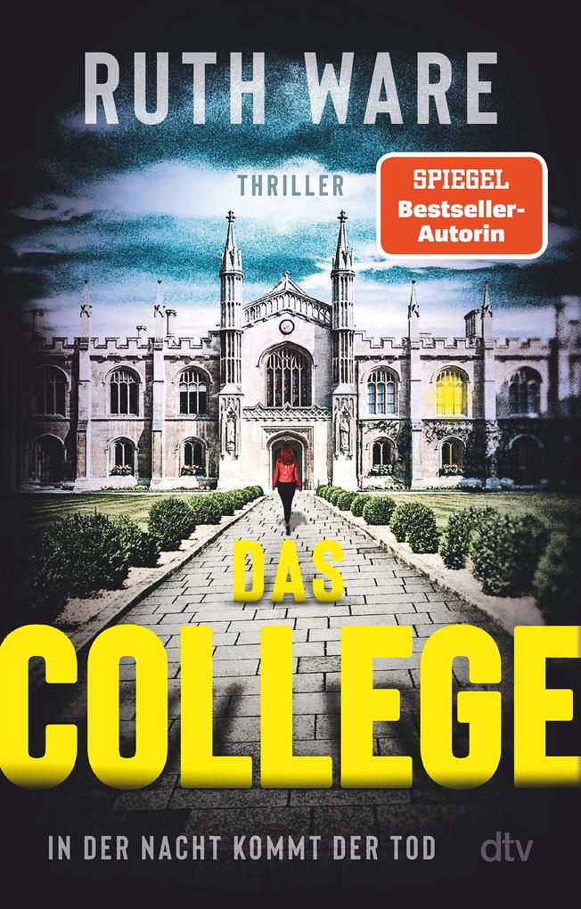 Dtv Verlagsgesellschaft Das College - Bild 5