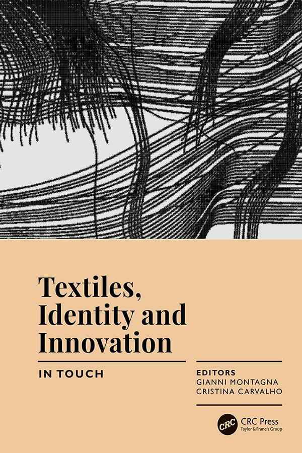 Textiles Identity and Innovation: In Touch