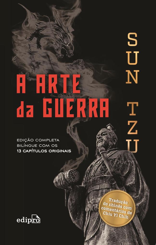 A arte da guerra - Sun Tzu