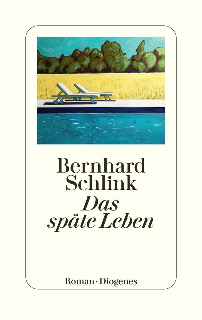 Das späte Leben: Roman - Bild 8