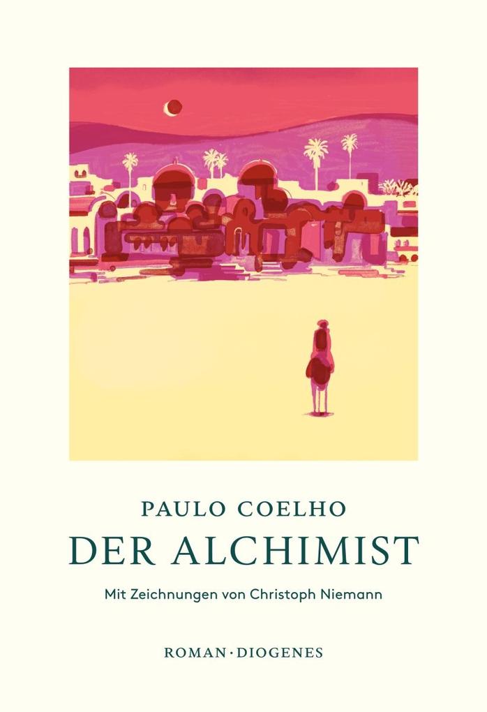 Paulo Coelho ~ Der Alchimist - Bild 7