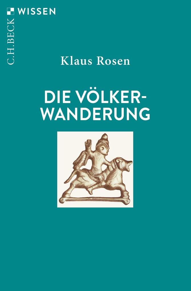 Die Völkerwanderung (C.H.BECK Wissen) - Bild 3