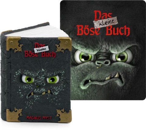 Tonies Das kleine Böse Buch Hörfigur - Bild 14