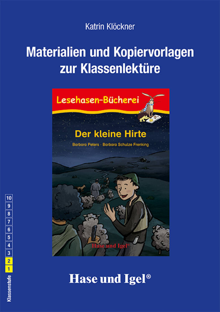 Begleitmaterial: Der kleine Hirte - Bild 5