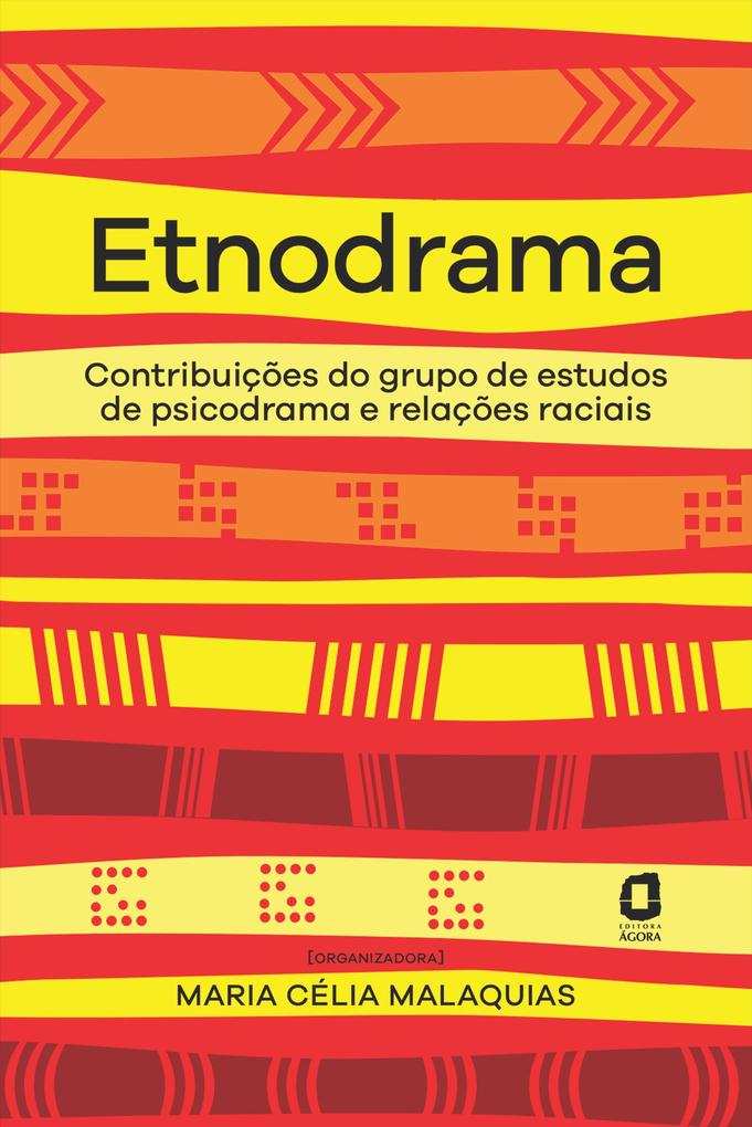 Etnodrama - Maria Célia Malaquias