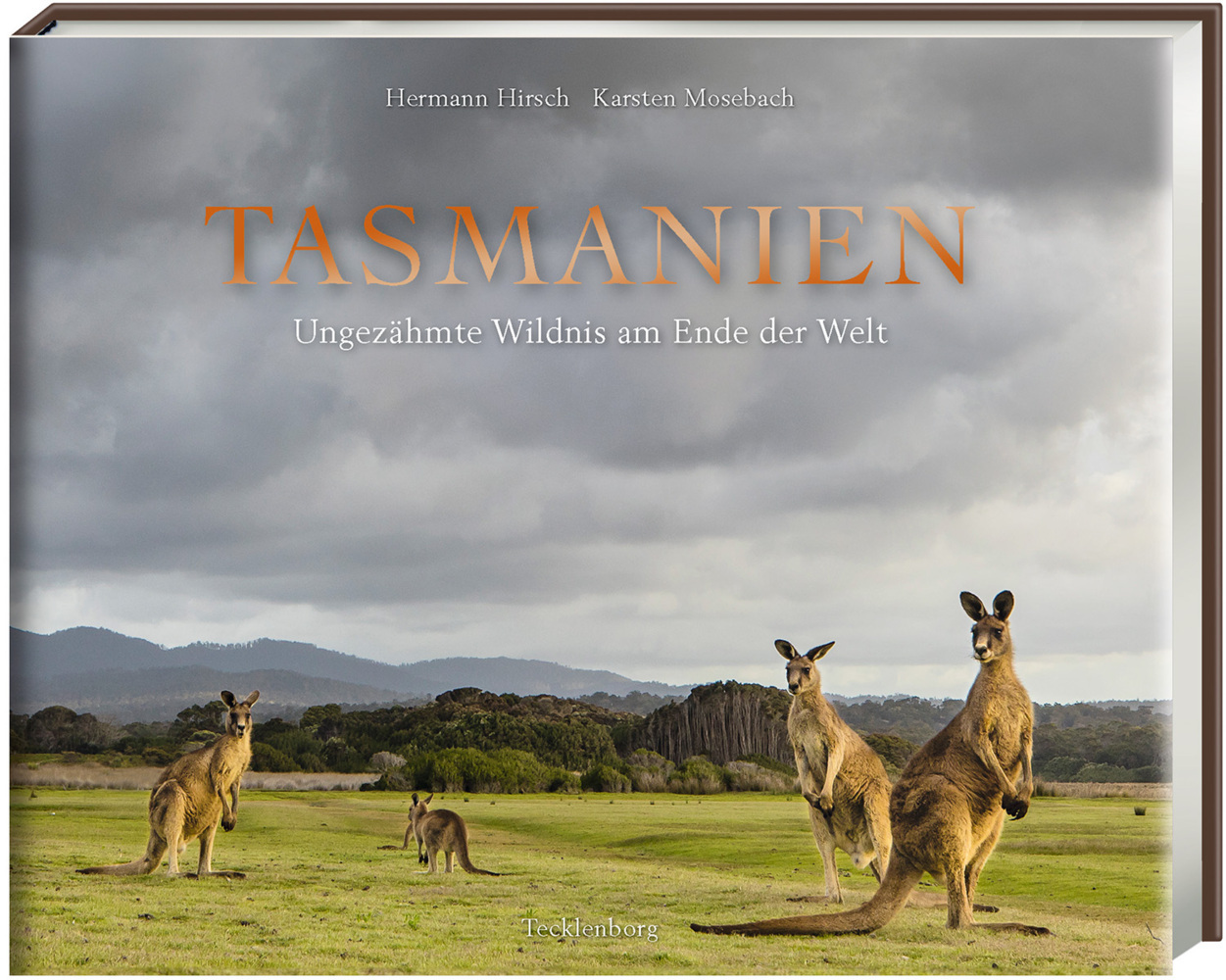Tasmanien Hermann Hirsch - Bild 6