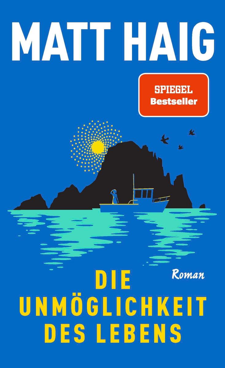 Droemer Hc Die Unmöglichkeit Des Lebens - Bild 9
