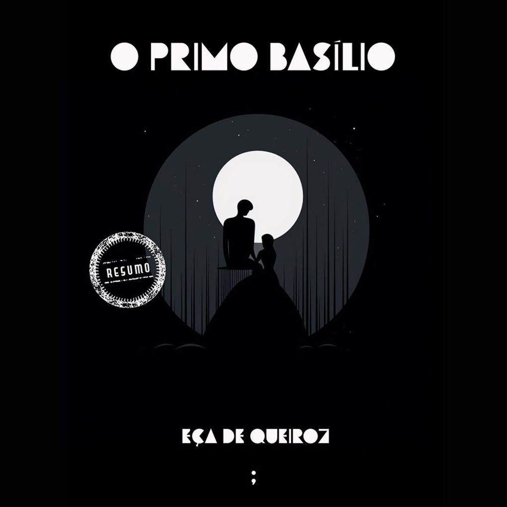 O primo Basílio (resumo) - Eça de Queiroz