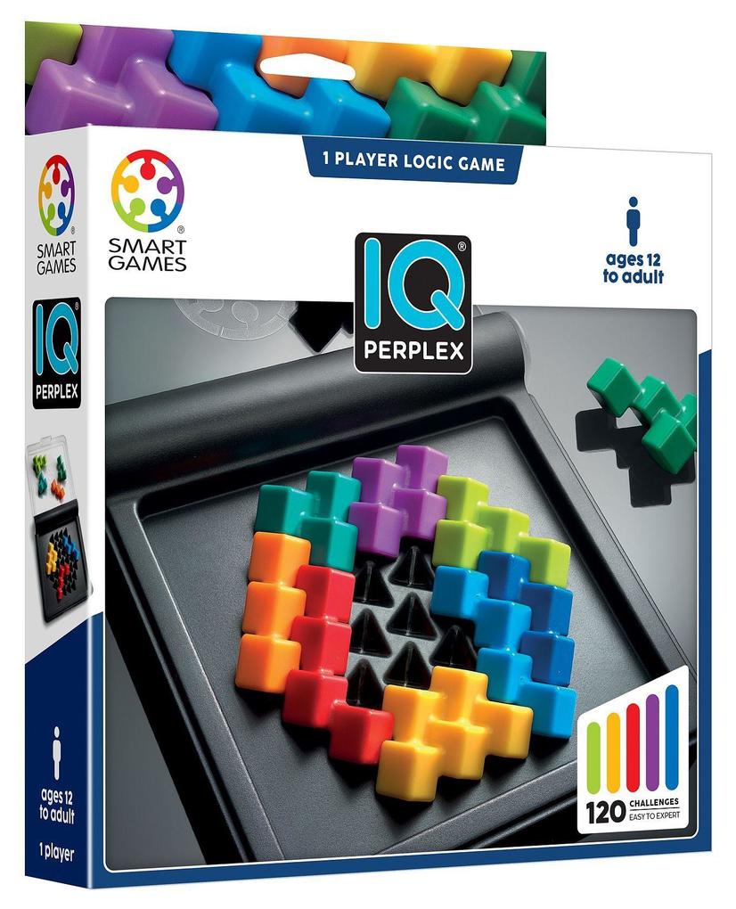 Smart Games Sg 305 Iq Perplex - Bild 13