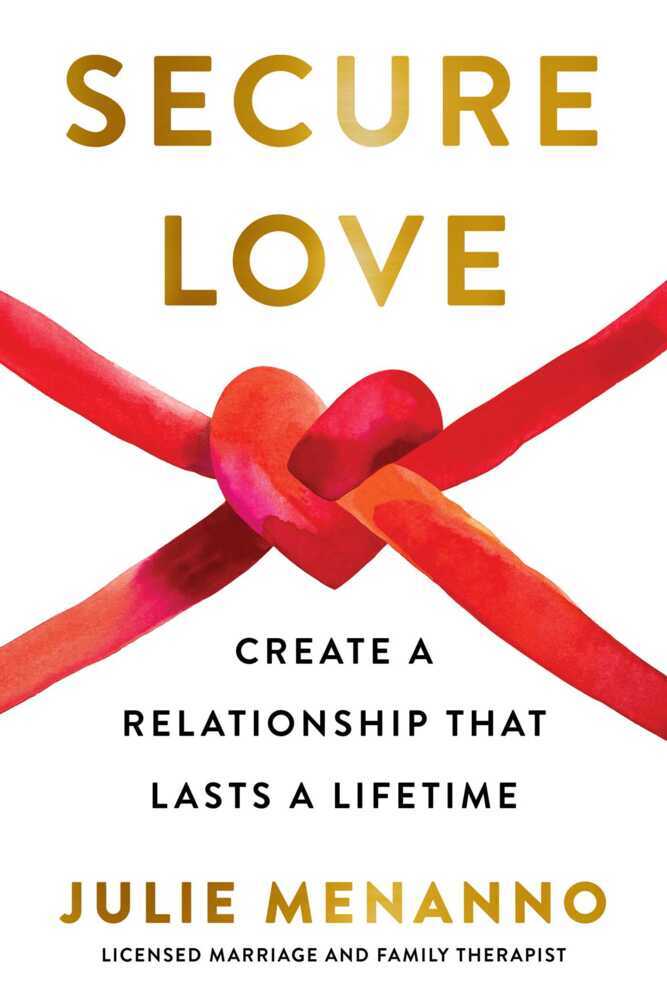 Simon + Schuster Llc Secure Love - Bild 4