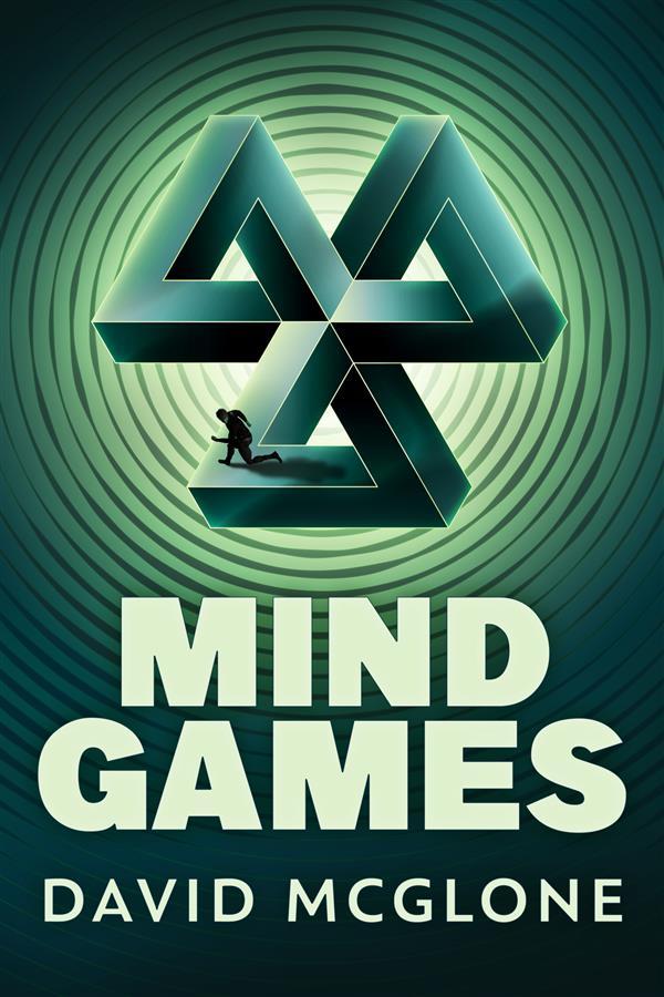 Mind Games - David McGlone