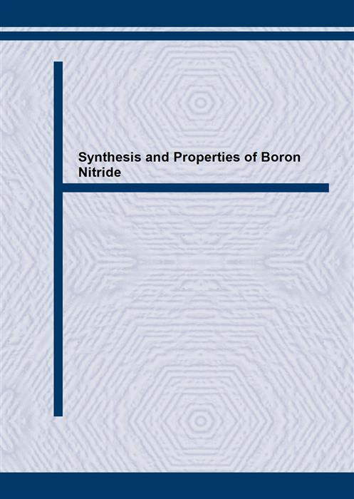 Synthesis and Properties of Boron Nitride