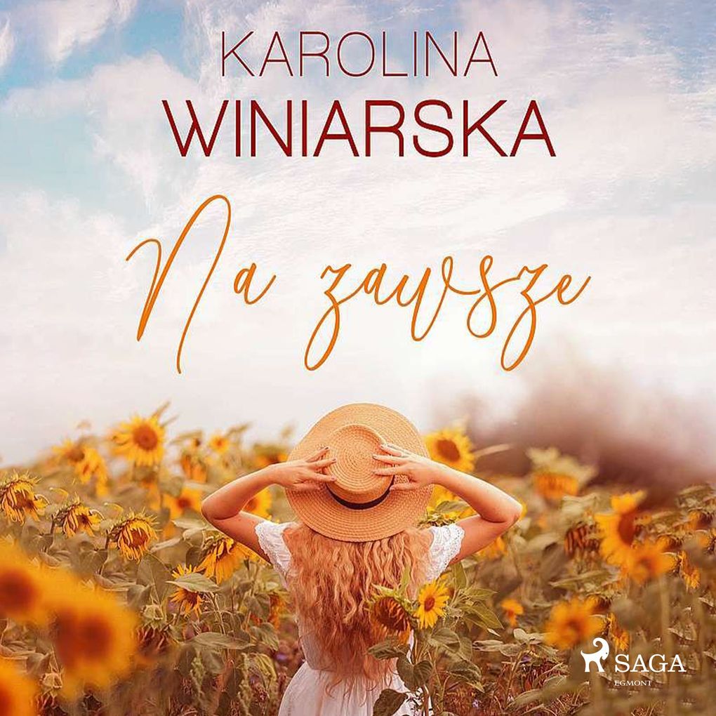 Na zawsze - Karolina Winiarska