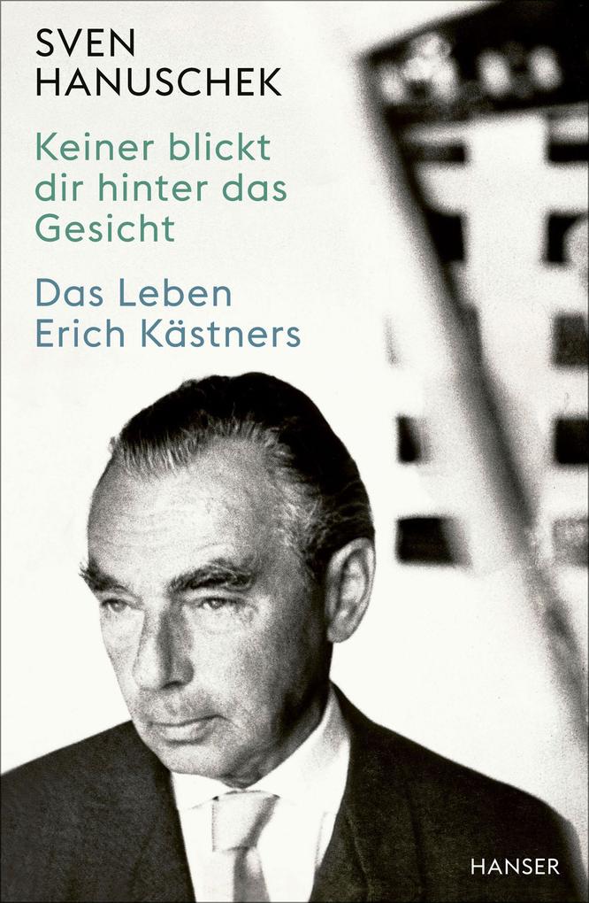 Hanser Keiner Blickt Dir Hinter Das Gesicht, Belletristik Von Sven Hanuschek - Bild 7