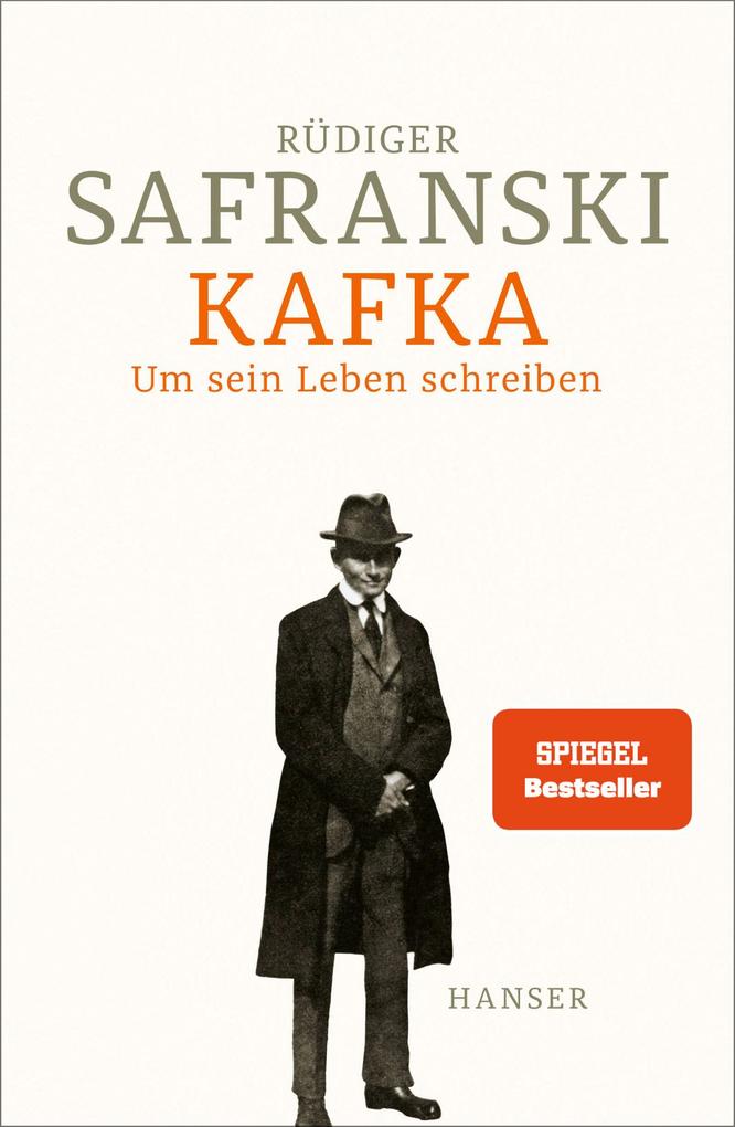 Kafka: Um sein Leben schreiben - Bild 7