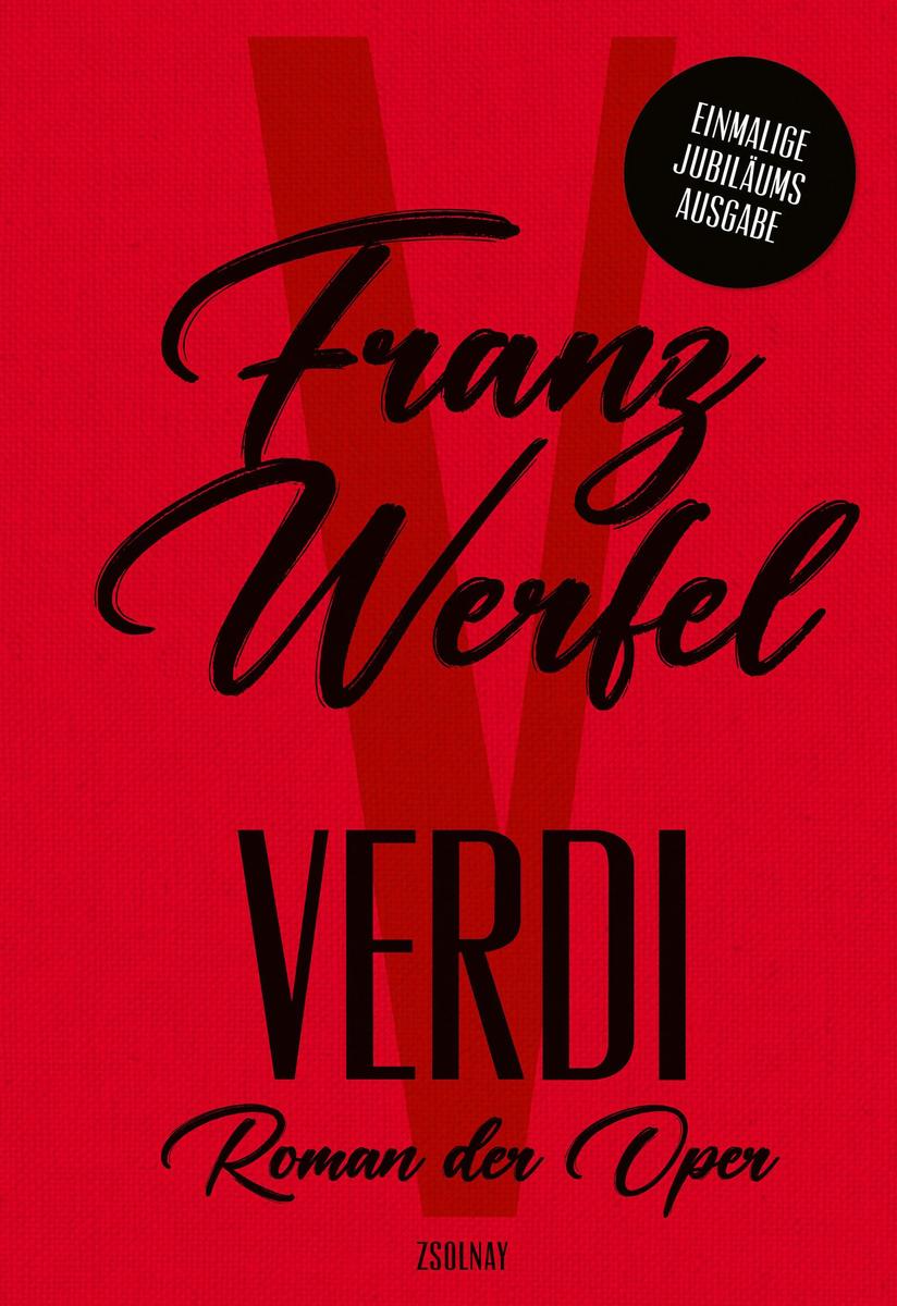 Verdi: Roman der Oper - Bild 7