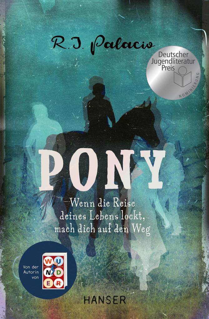 Carl Hanser Verlag Pony - Bild 5