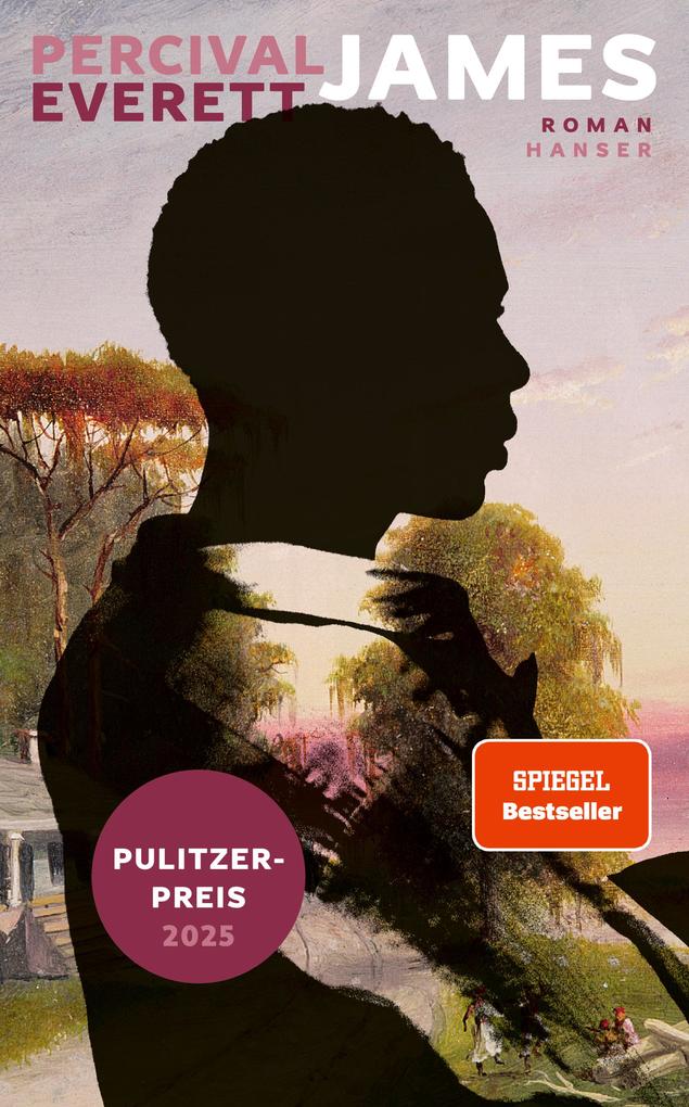 James: Roman. Pulitzer-Preis 2025 - Bild 6