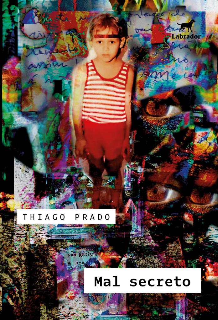 Mal secreto - Thiago Prado
