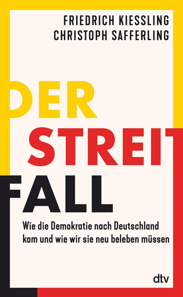 Dtv Verlagsgesellschaft Der Streitfall - Bild 6