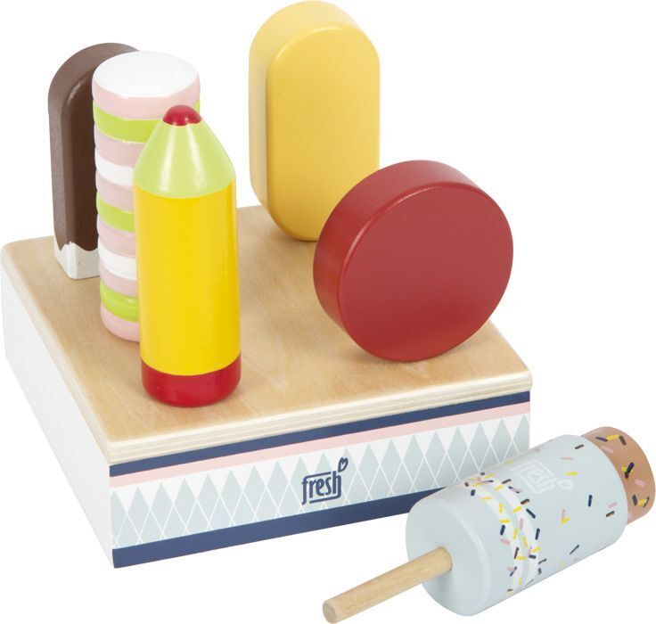 Small Foot Popsicles fresh - Image 9