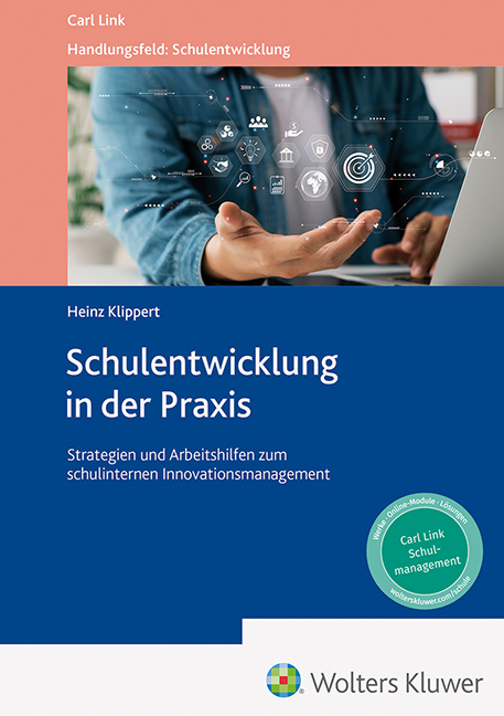 Link Carl Verlag Schulentwicklung In Der Praxis - Bild 5