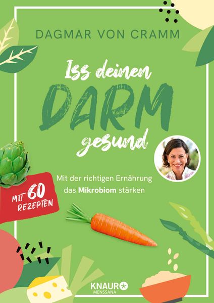 Iss deinen Darm gesund Dagmar Von Cramm - Image 8