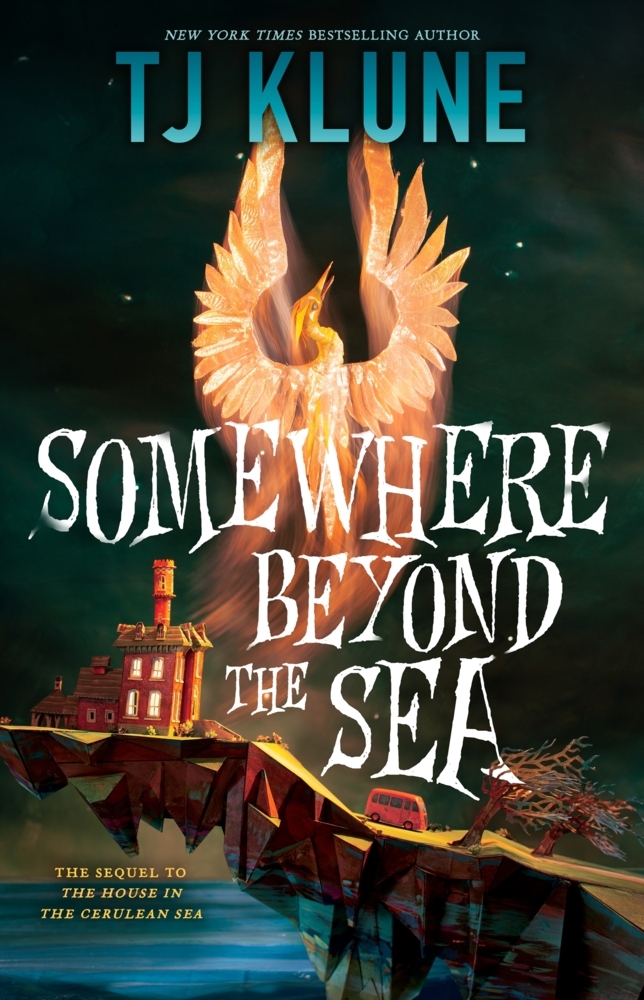 Macmillan Us Somewhere Beyond The Sea - Bild 4