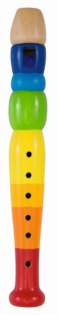 Goki Wooden Recorder - Image 9
