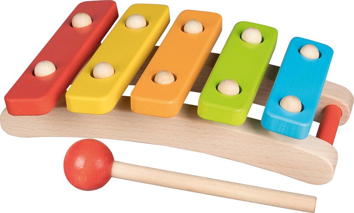 Goki - Xylophon Mit 5 Tönen - Image 8