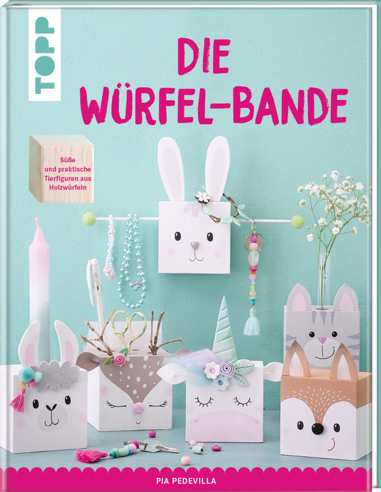 Die Würfel-Bande - Bild 6