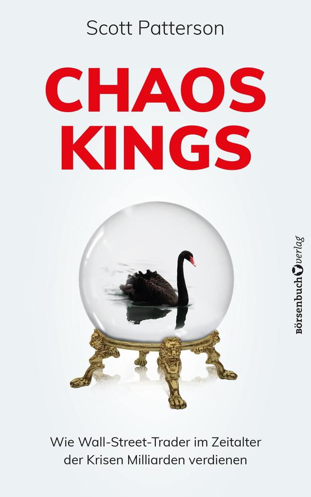 Börsenbuchverlag Chaos Kings - Bild 5