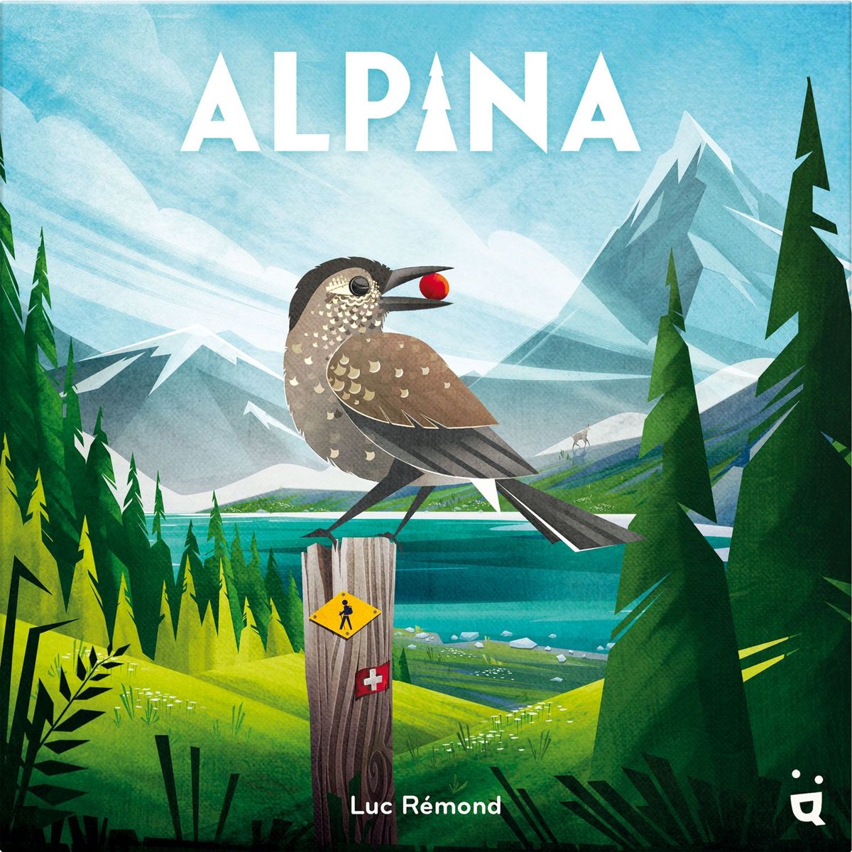 Alpina - Bild 9