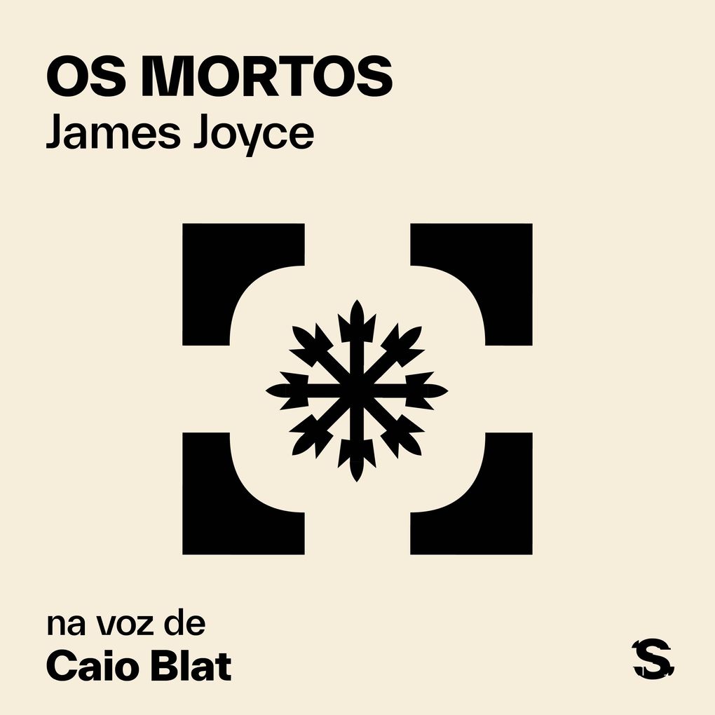 Os mortos - James Joyce