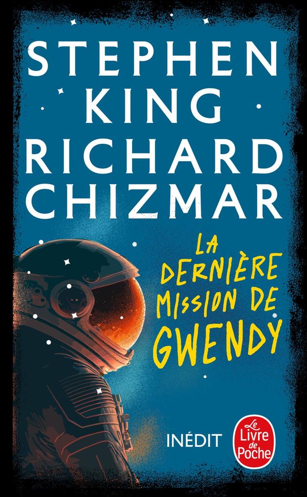 La Dernière Mission de Gwendy - Stephen King/ Richard Chizmar