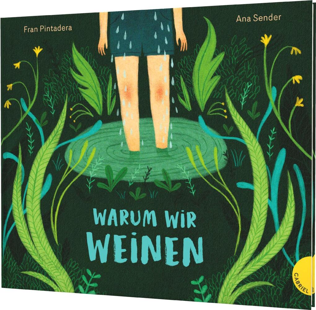 Warum wir weinen - Bild 5