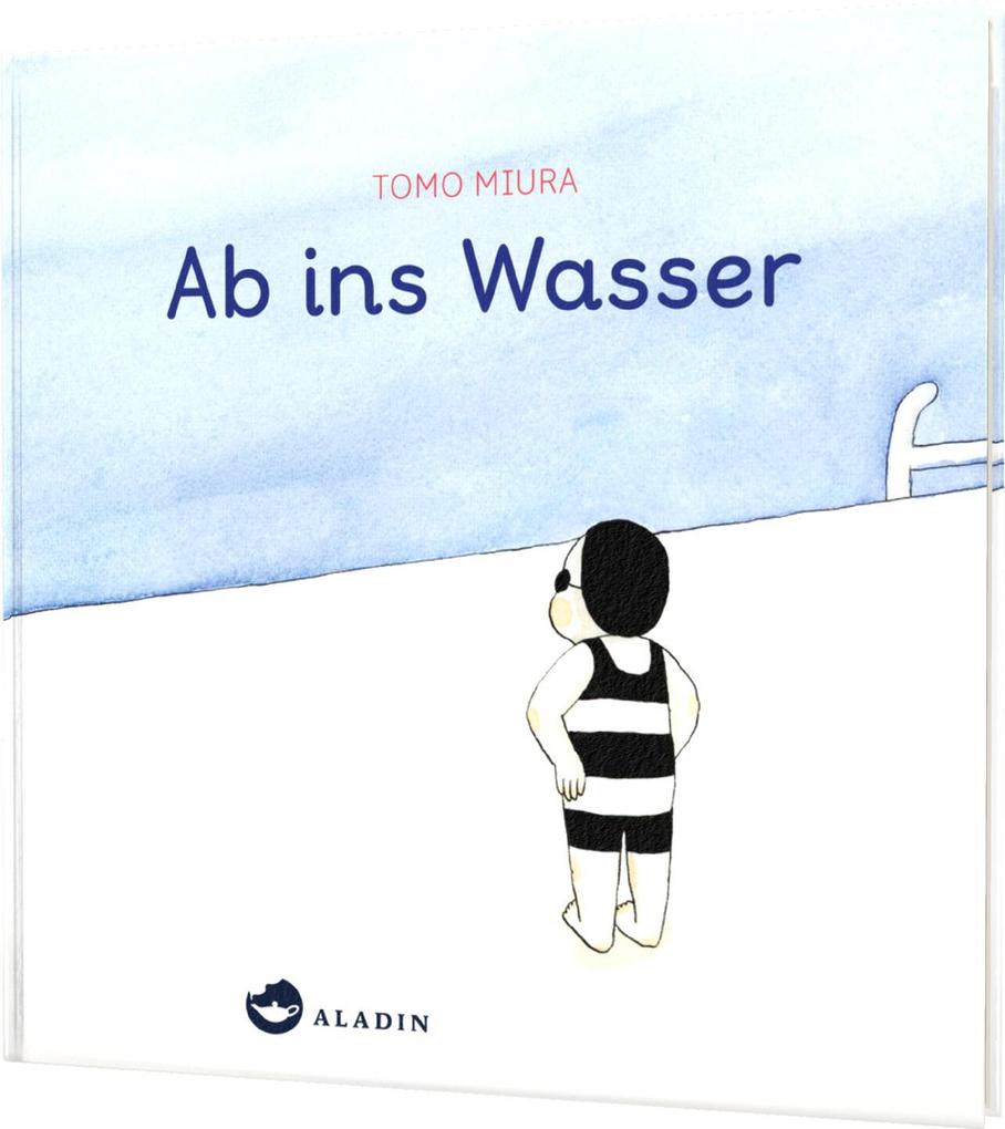 Ab ins Wasser - Bild 7