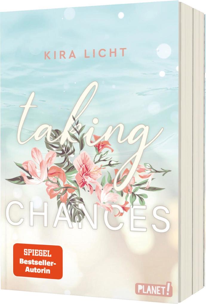 Taking Chances Kira Licht - Bild 6