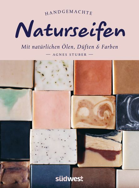 Handgemachte Naturseifen Agnes Stuber - Image 5