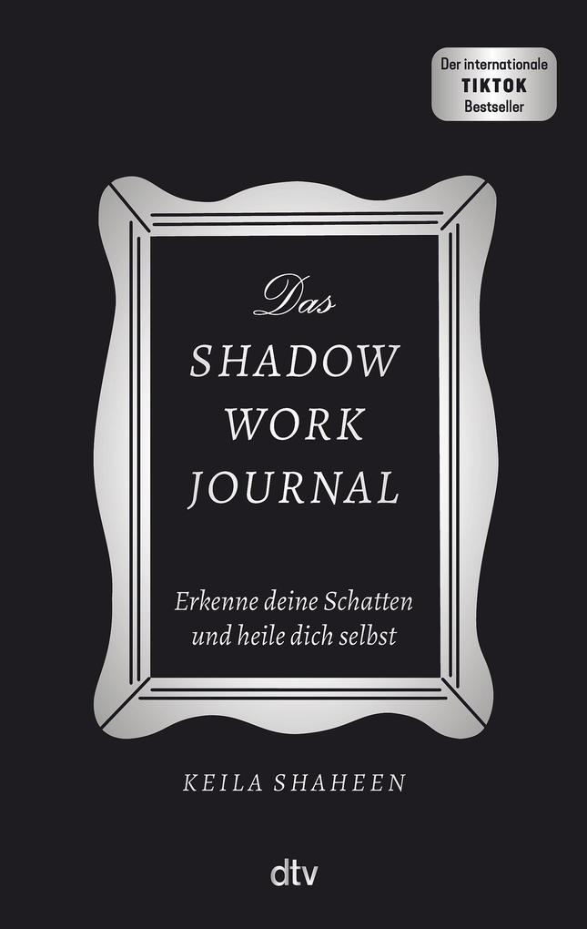 Dtv Verlagsgesellschaft Das Shadow Work Journal - Bild 4