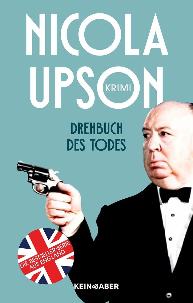 Nicola Upson: Drehbuch des Todes - gebunden - Bild 5