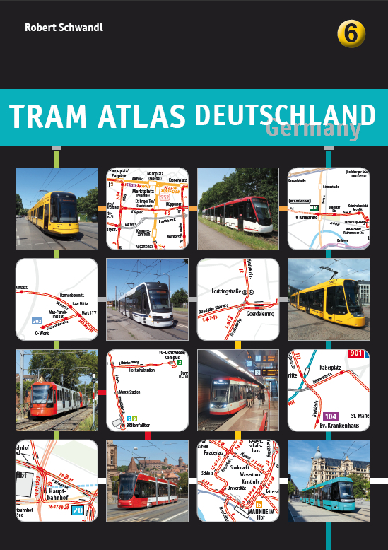 Tram Atlas Deutschland 6 - Bild 4