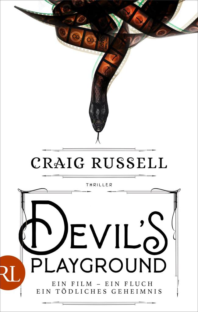 Devil's Playground Craig Russell - Bild 6