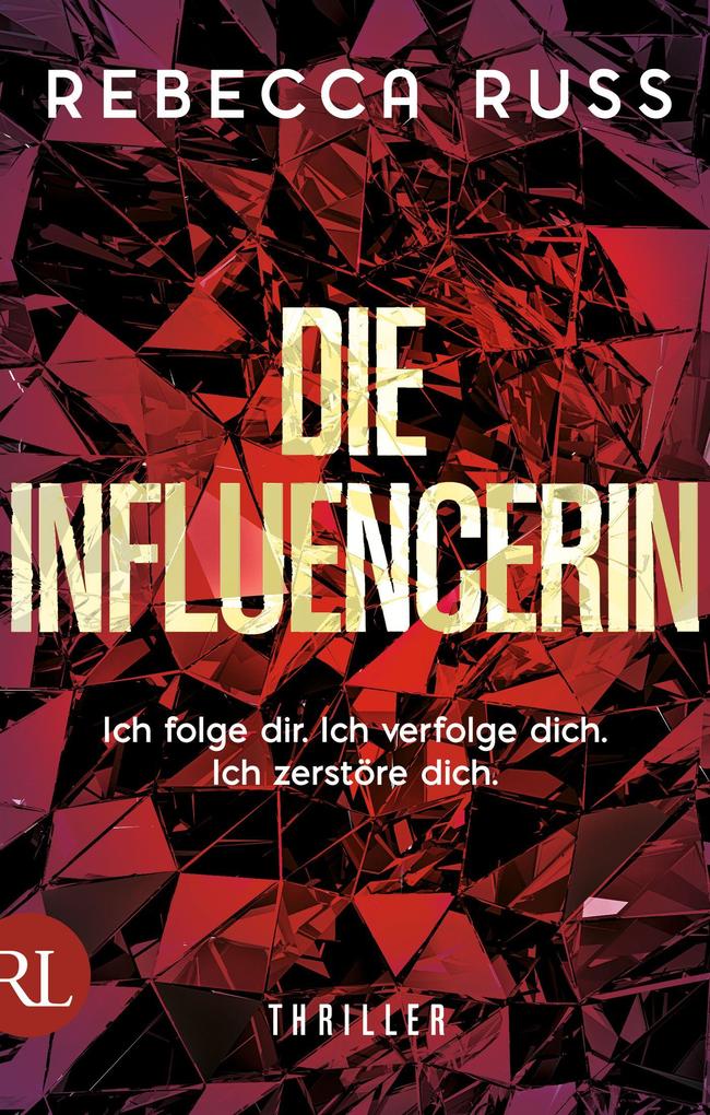 Die Influencerin Rebecca Russ - Bild 7
