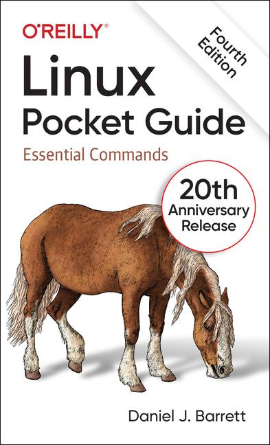 O'reilly Linux Pocket Guide, Fachbücher Von Daniel J. Barrett - Image 3