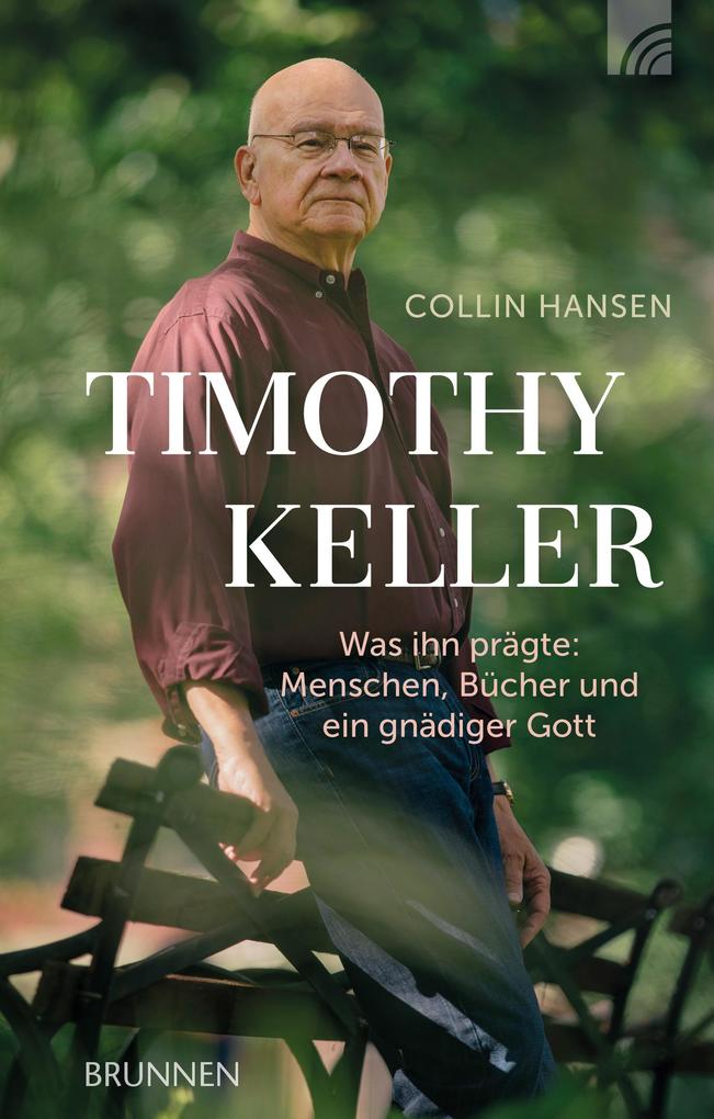 Timothy Keller Collin Hansen - Bild 6