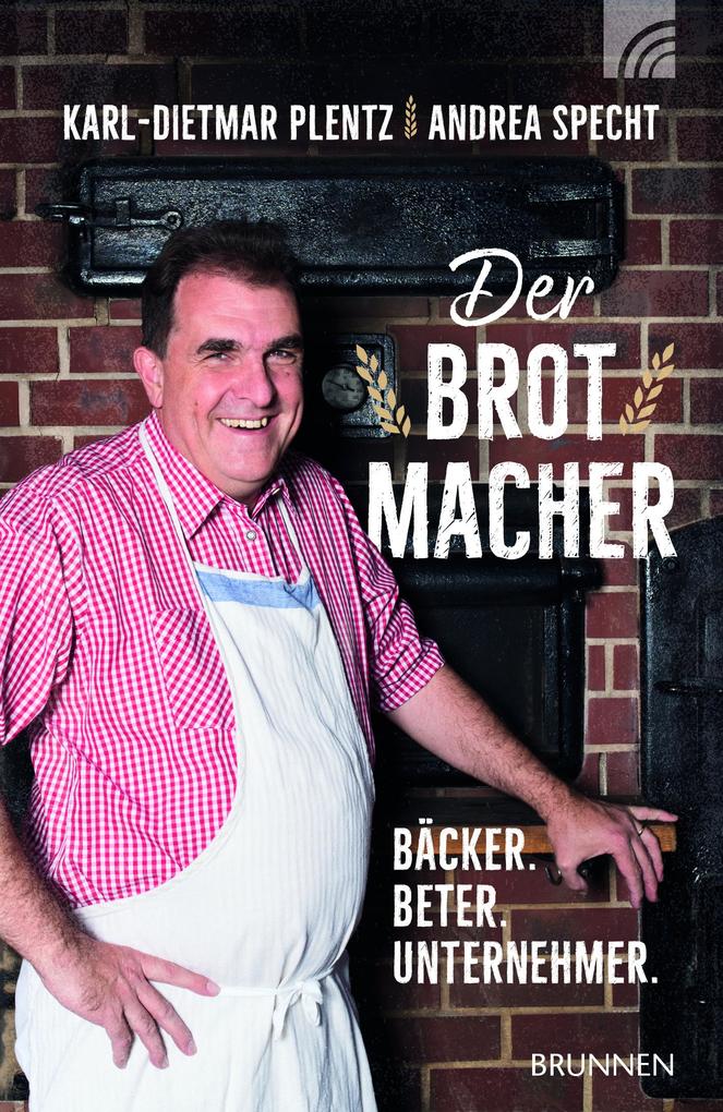 Der Brotmacher Karl-Dietmar Plentz - Bild 6