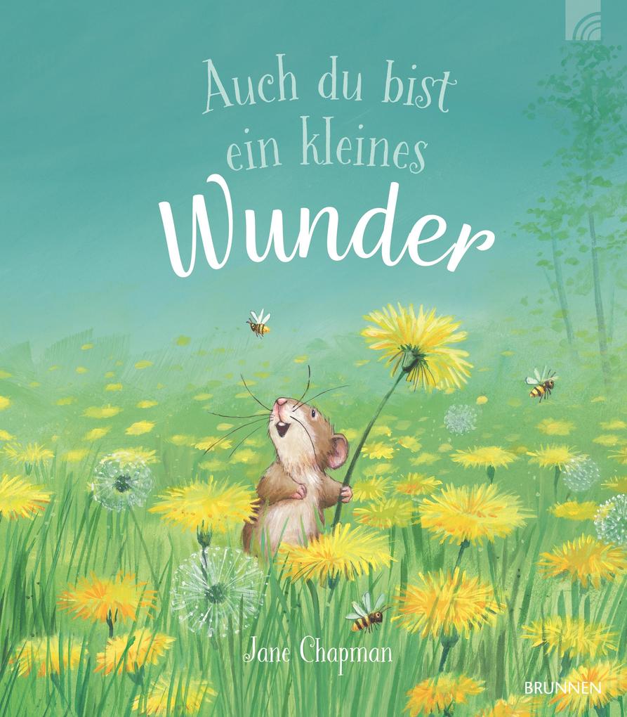 Jane Chapman: Auch du bist ein kleines Wunder - gebunden - Bild 6