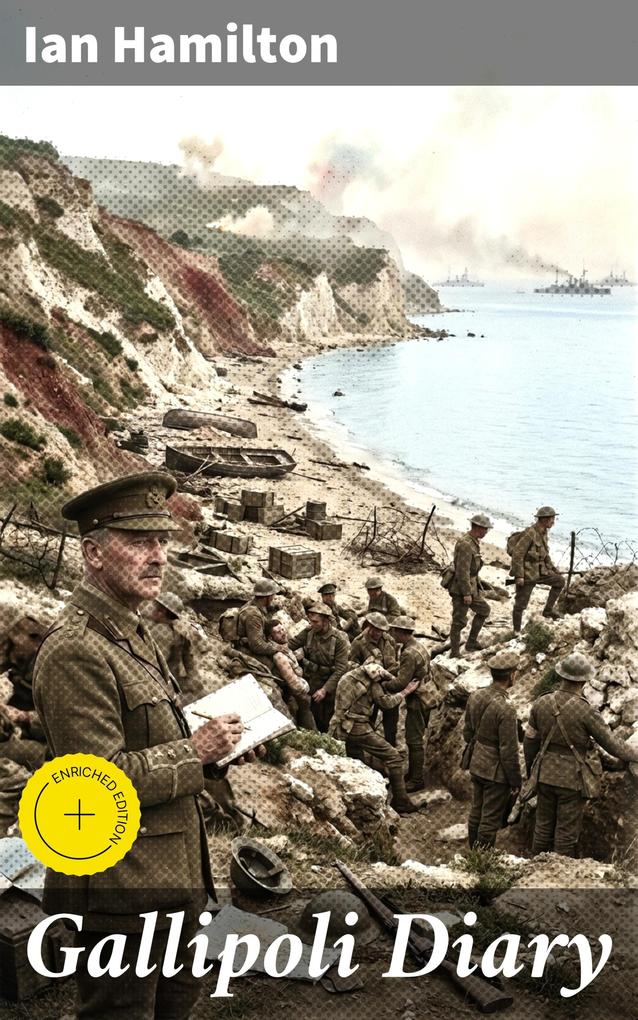 Gallipoli Diary