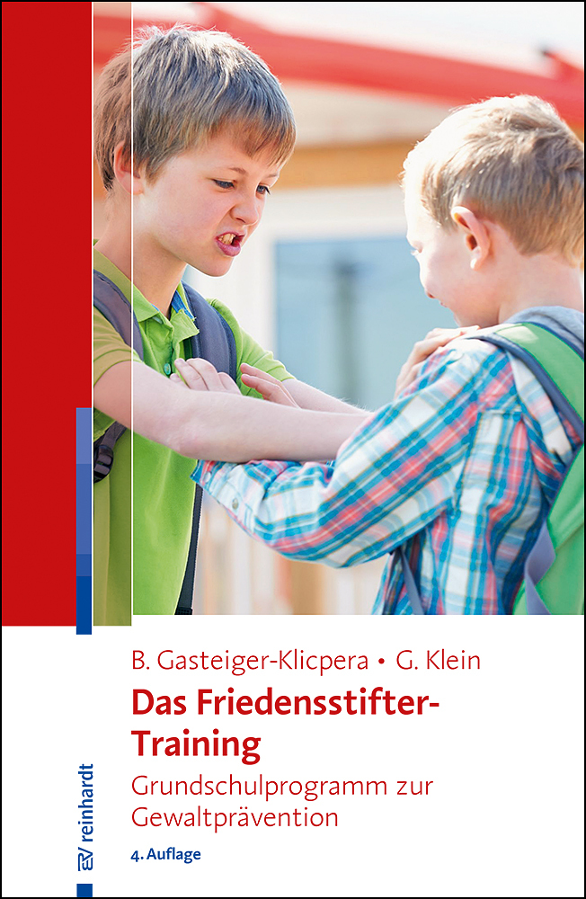 Das Friedensstifter-Training Gudrun Klein - Bild 5